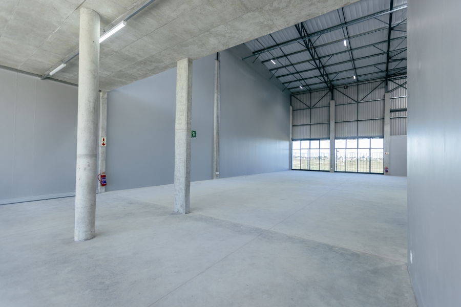 To Let commercial Property for Rent in George Industrial Western Cape